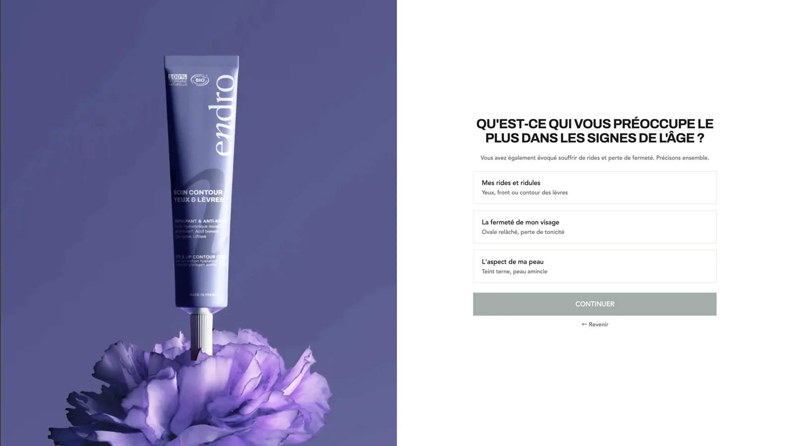 ASK-it · Diagnostic guidé pour boutiques Shopify