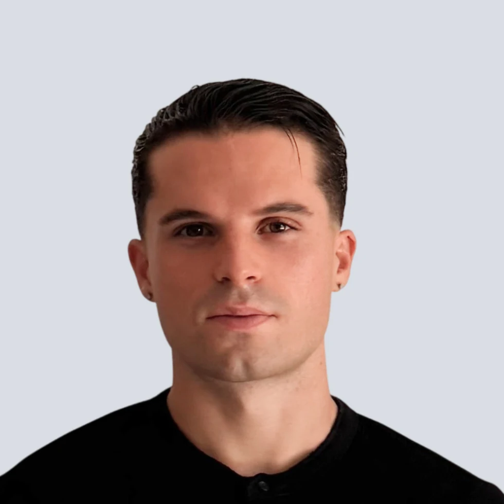 Bastien Pimienta, fondateur d'Acencia